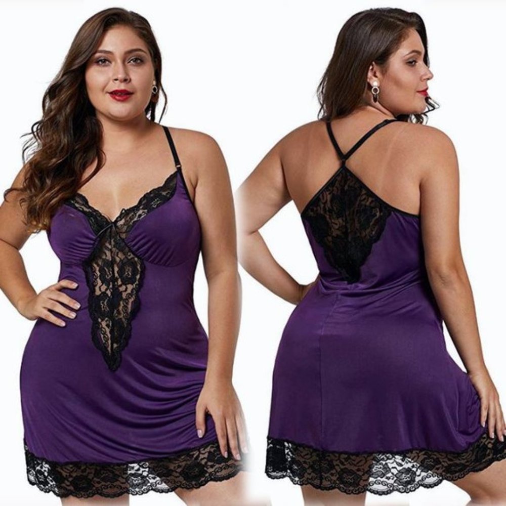 😍Brand New Underwear Sexy Hollow Lace